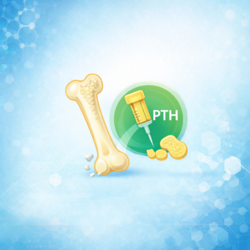 Bone Health & Osteoporosis